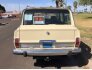 1986 Jeep Grand Wagoneer for sale 101721908